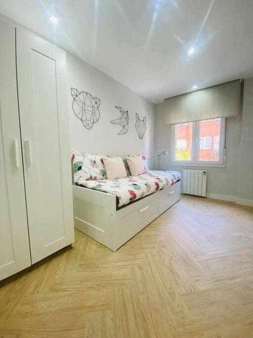 Apartment Argus Poniente By Silastur Gijon