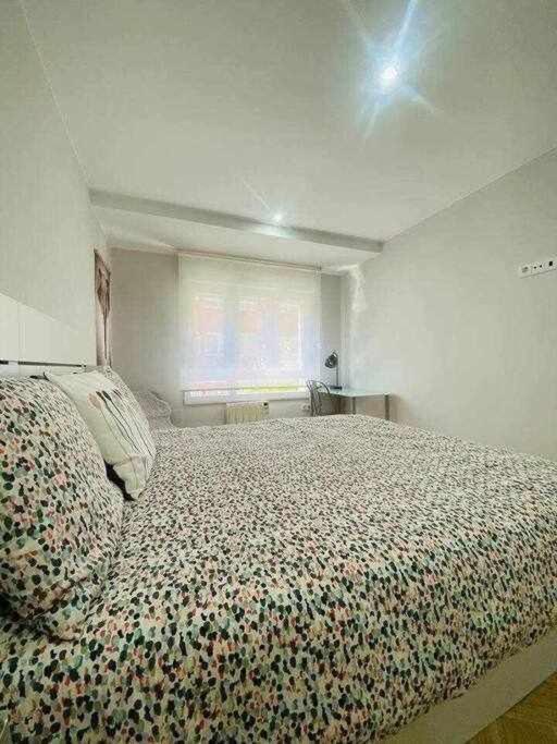 Apartment Argus Poniente By Silastur Gijon