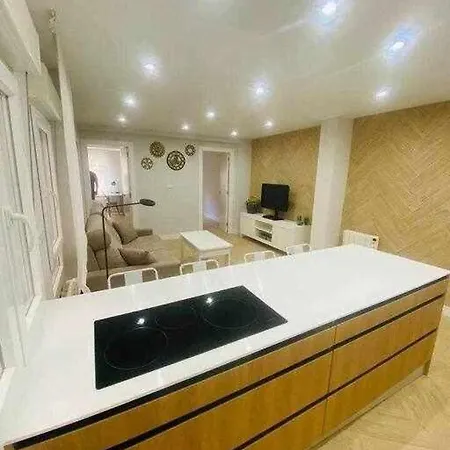 Argus Poniente By Silastur Gijon Exterior photo