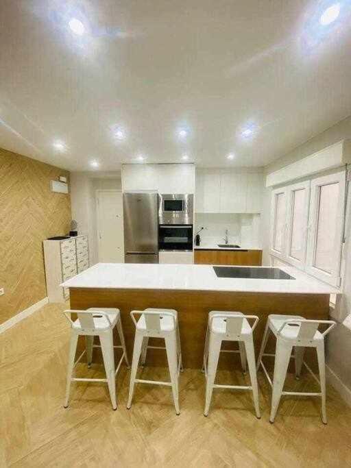 Argus Poniente By Silastur Appartement *