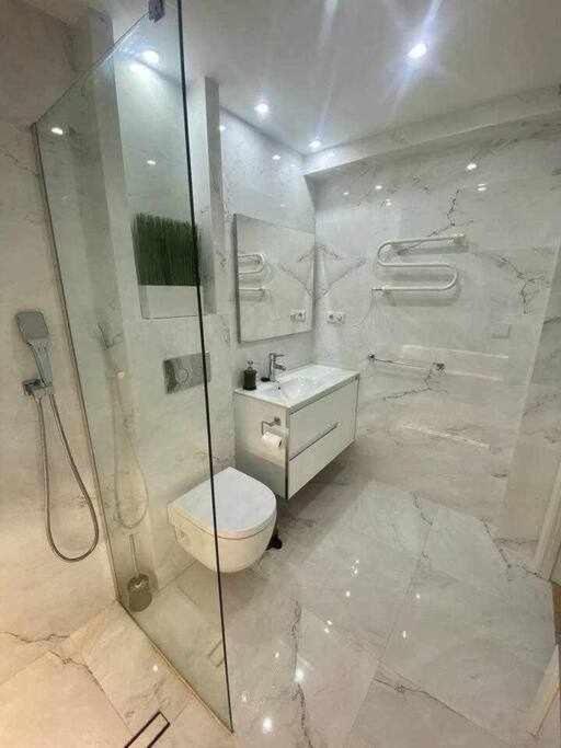 Argus Poniente By Silastur Appartement Gijón