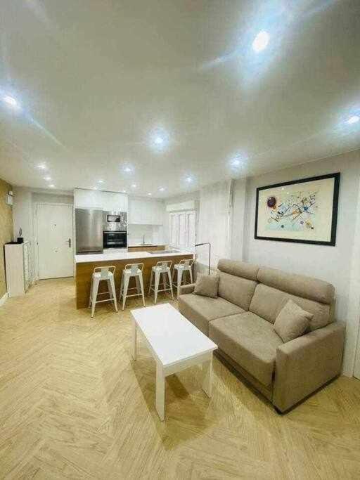 Argus Poniente By Silastur Appartement *